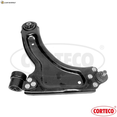 Handlebar suspension 49399002 - suspension,