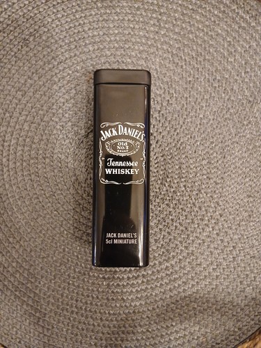 Jack daniels old - daniels, no.7