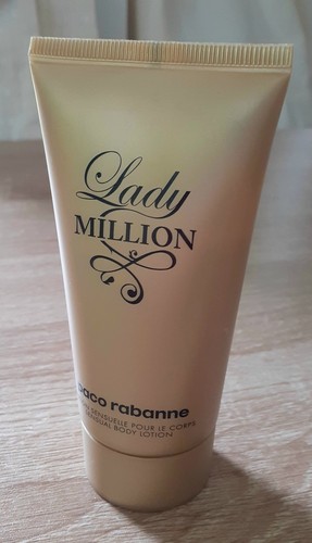 Paco rabanne lady - million, 75ml