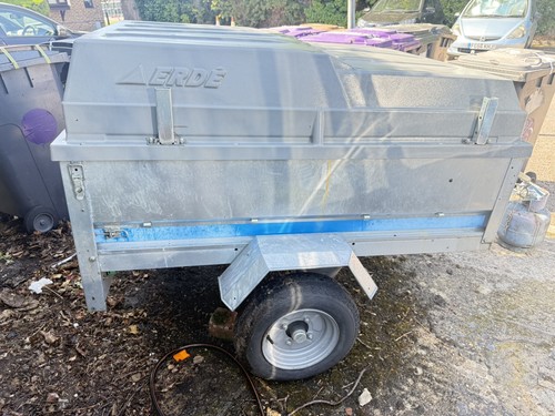 Maypole erde sy150 car - maypole,