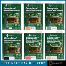 BIRD BRAND COMPLETE+ SUPERIOR