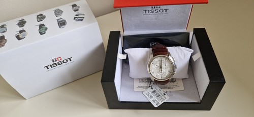 Tissot couturier - tissot,