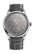 Orient bambino 38mm date - orient,