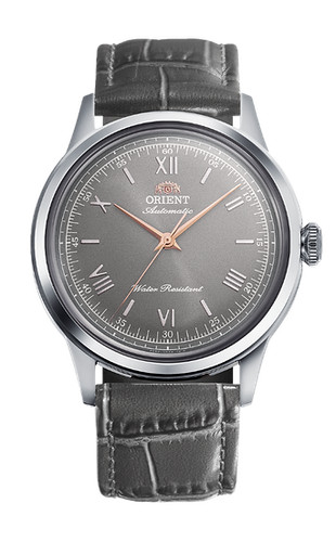 Orient bambino 38mm date - bambino, no-date