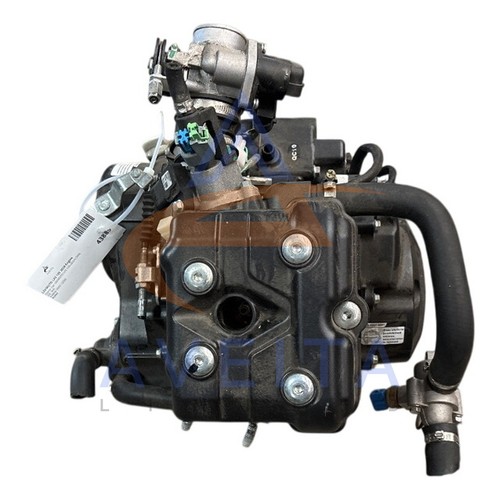 Lexmoto lxs 125 - 125, 2024
