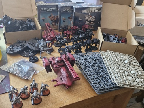 Warhammer 40k large tau empire - large,