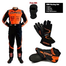 SPARCO Racing Suit Shoes