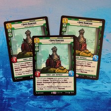 Oppo Rancisis Ancient