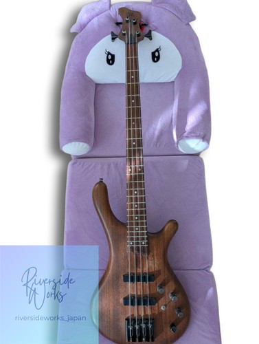 Mayones be4 bass - mayones,