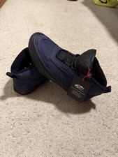 New Vans X Nick Michel Skate