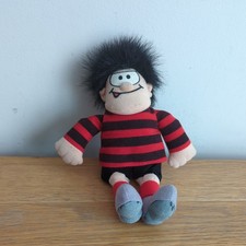Dennis The Menace Beano