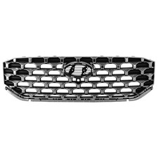 Grille Grill  863A0S2610 for