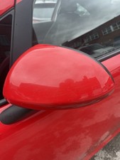 Vauxhall Corsa D Wing Mirror