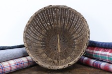 Mid 20th Century Handwoven