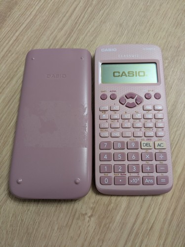 Casio 83gtx scientific - casio, fx-83gtx