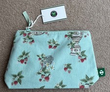 Wimbledon Strawberries and