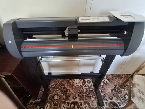 Vinyl cutter plotter machine - vinyl,