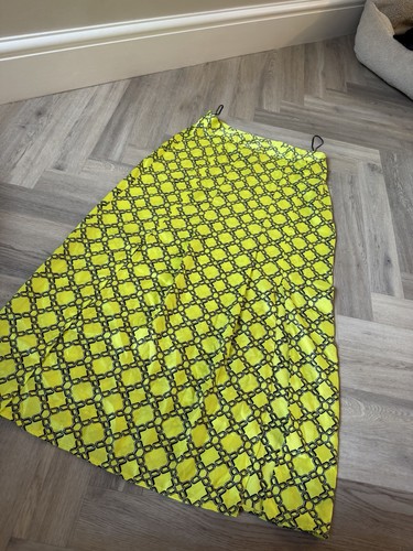 River island neon yellow - river,