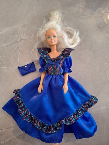 Hasbro 1988 vintage sindy - 1988,