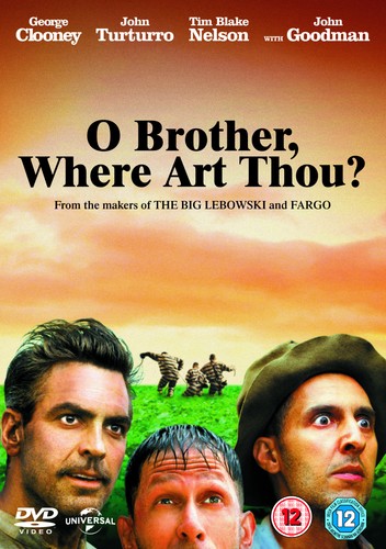 Brother where art - brother,,