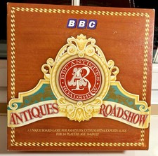 BBC Antiques Roadshow Board