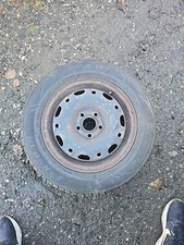 VW POLO 6R IBIZA FABIA 09-14