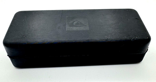 Quicksilver glasses case black - glasses,