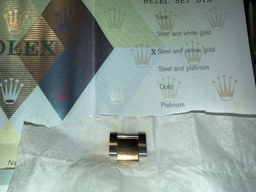 Authentic rolex submariner - authentic,