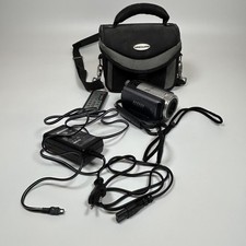 Sony Handycam DCR-SR80E HDD