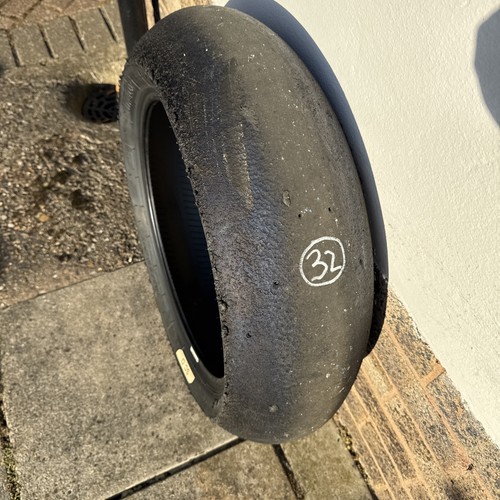 Pirelli diablo superbike rear - superbike,