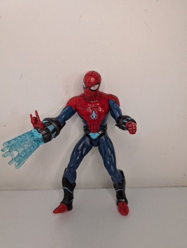 Marvel ultimate electro - marvel,