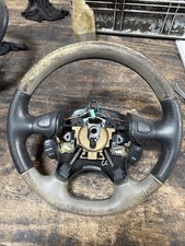 Freelander steering wheel - 1,