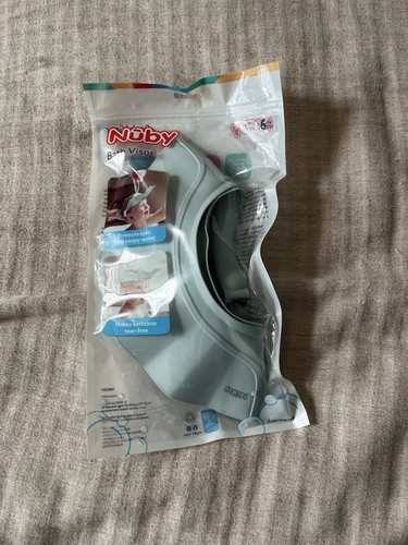 Nuby bath visor - bath,
