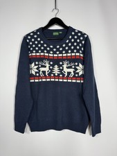 CHRISTMAS Jumper - Medium -
