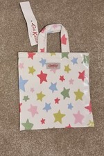 Cath Kidston mini bag - stars