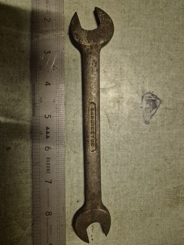 Vintage garrington merlin - garrington,