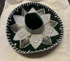 Vintage Salazar Yepez Mexican