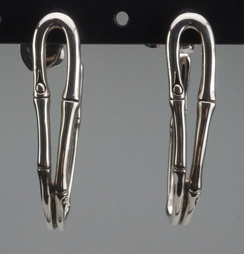 Pair john hardy bamboo - pair,
