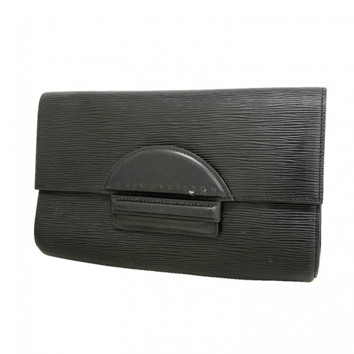 Louis vuitton epi leather - vuitton,