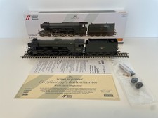 Hornby R3202 OO GAUGE BR 4-6-2