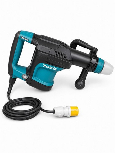 Makita hm0871c demolition - makita,