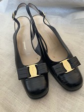 Vintage Salvatore Ferragamo