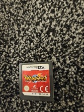 Inazuma Eleven Nintendo Ds Dsi