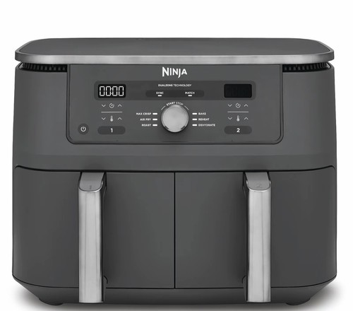 Ninja max dual - max,
