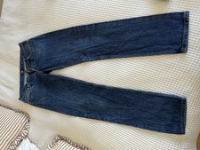 A.P.C. Petit Standard Jeans