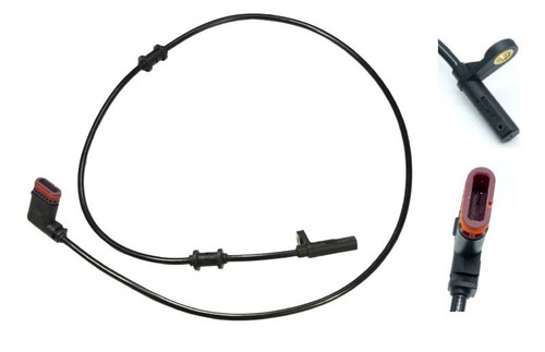 Intermotor rear right abs - rear,
