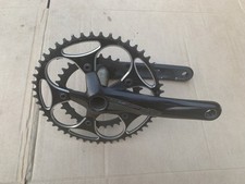 FSA Gossamer Crankset