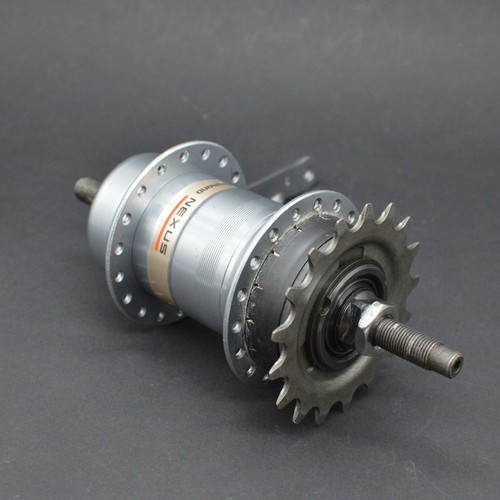 Shimano nexus 3c41 internal - nexus, sg-3c41