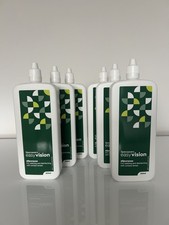 6 x 250ml SPECSAVERS EASY VISION ALL PURPOSE Contact Lens Solution 