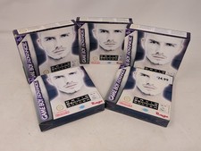 5x DAVID BECKHAM SOCCER GBA